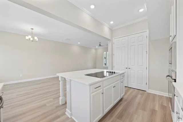 $375,500 | 2800 Cook Circle, Unit C, Myrtle Beach, SC 29577