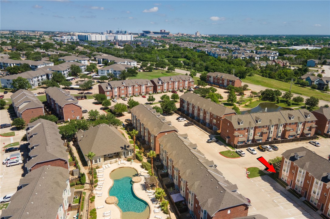 1198 Jones-Butler Road, Unit 901 College Station, TX 77840 - Photo 22 of 22