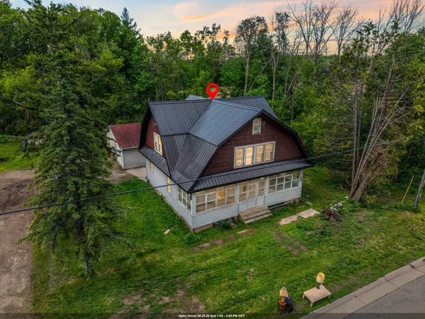 $172,900 | 10462 Highway 22, Gillett, WI 54124