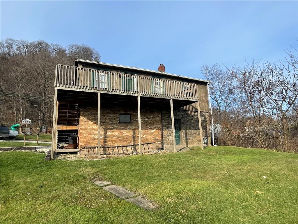 2582 Midland Beaver Road Industry, PA 15052 - Photo 17 of 19 Gallery Image 17