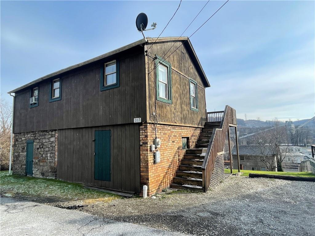 2582 Midland Beaver Road Industry, PA 15052 - Photo 19 of 19 Gallery Image 19