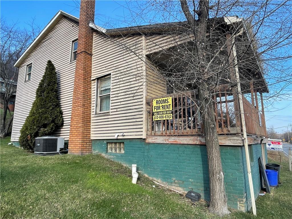 2582 Midland Beaver Road Industry, PA 15052 - Photo 2 of 19 Gallery Image 2