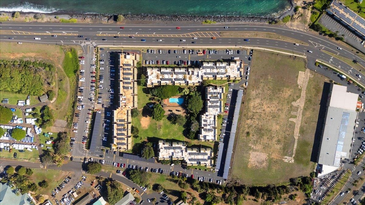 111 Kahului Beach Road, Unit D412 Kahului, HI 96732 - Photo 13 of 37 a view of water heater room