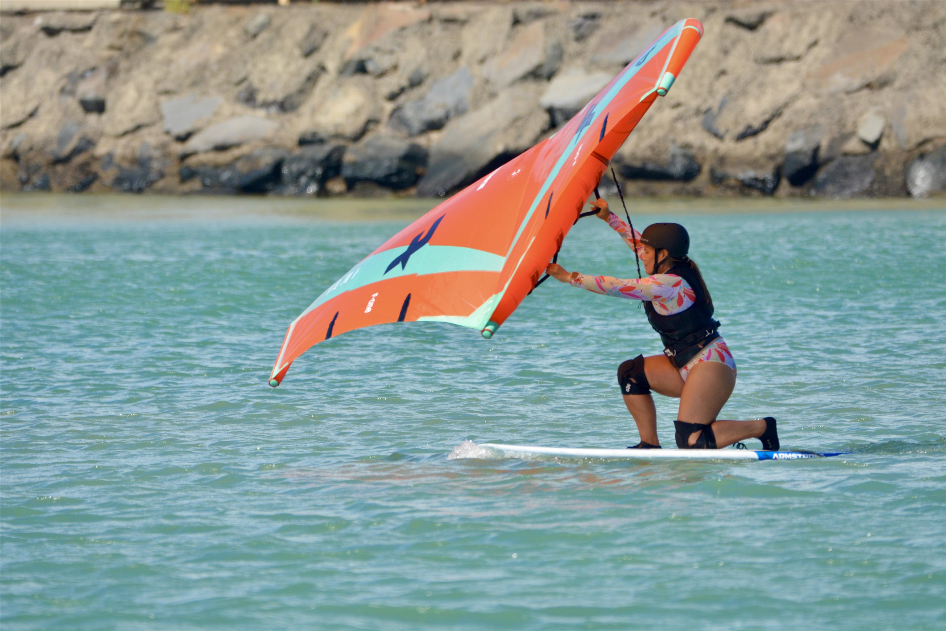 111 Kahului Beach Road, Unit D412 Kahului, HI 96732 - Photo 14 of 37 a view of a park with large trees