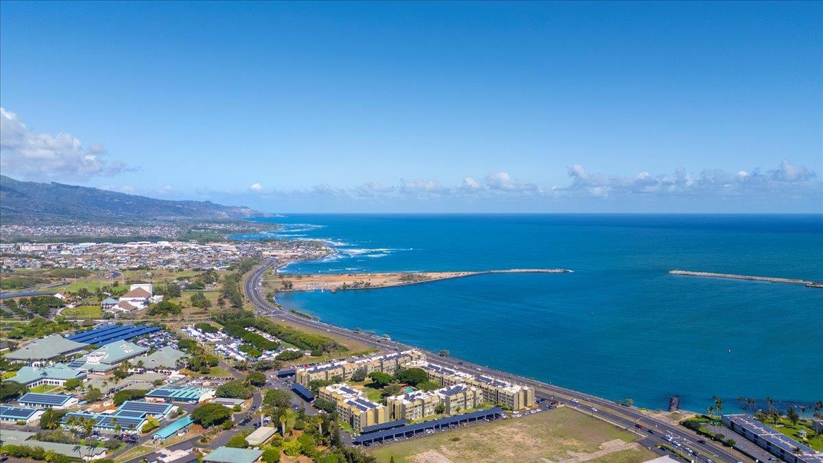 111 Kahului Beach Road, Unit D412 Kahului, HI 96732 - Photo 27 of 37 a view of a ocean view