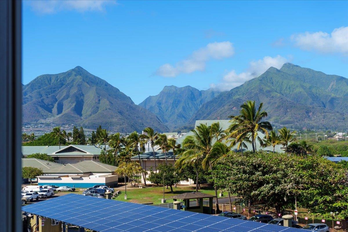 111 Kahului Beach Road, Unit D412 Kahului, HI 96732 - Photo 8 of 37 a view of a outdoor space with a garden