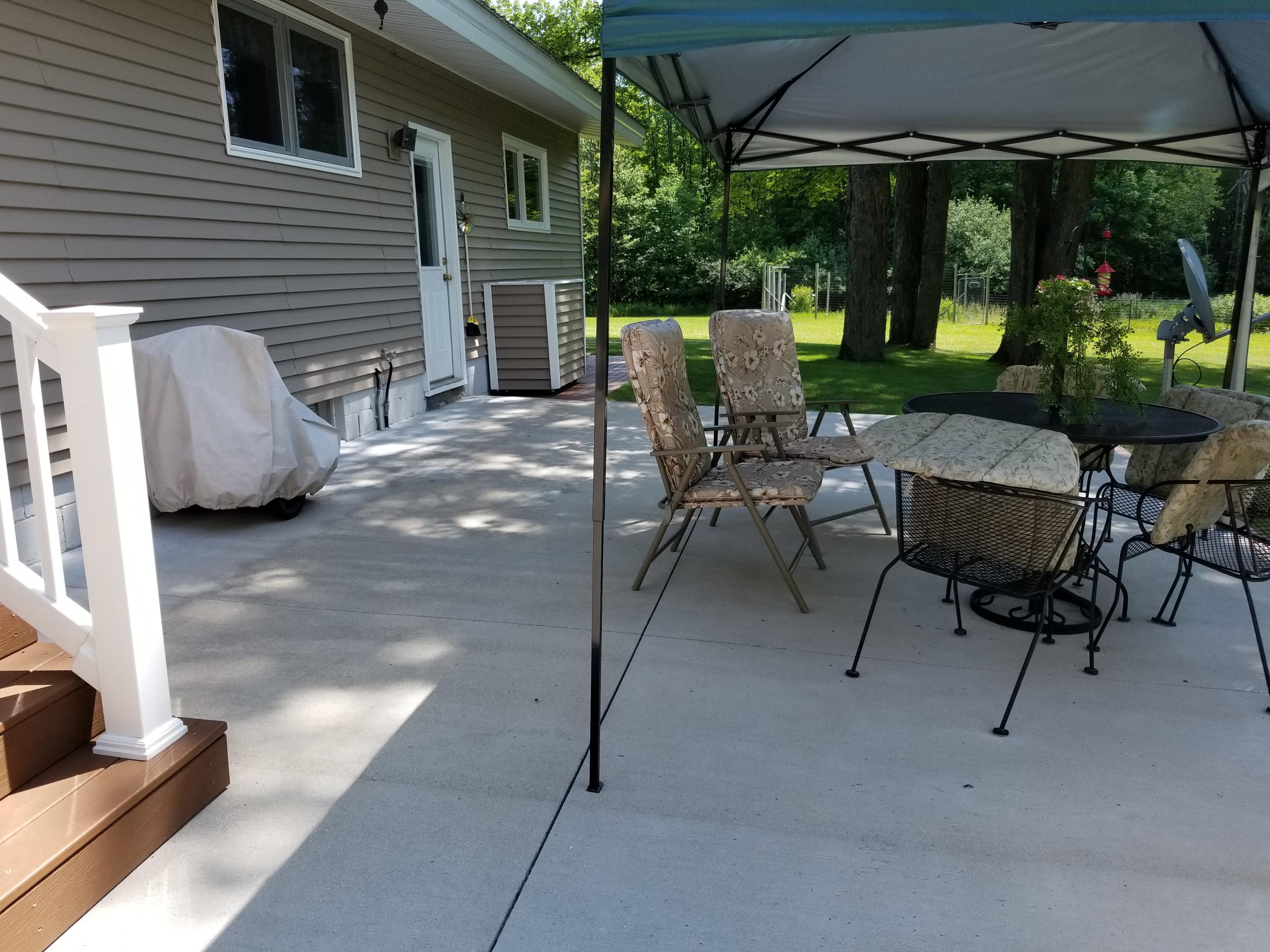 9311 Sparr Road Gaylord, MI 49735 - Photo 24 of 27 Gallery Image 24