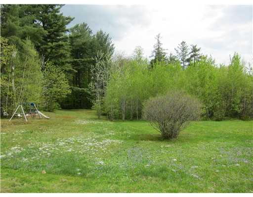 1068 Songo Pond Road Bethel, ME 04217 - Photo 18 of 25 Yard/Garden.