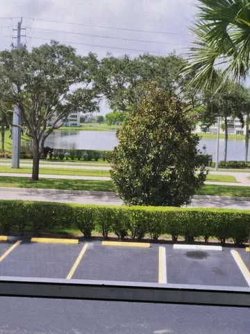 a close view of door