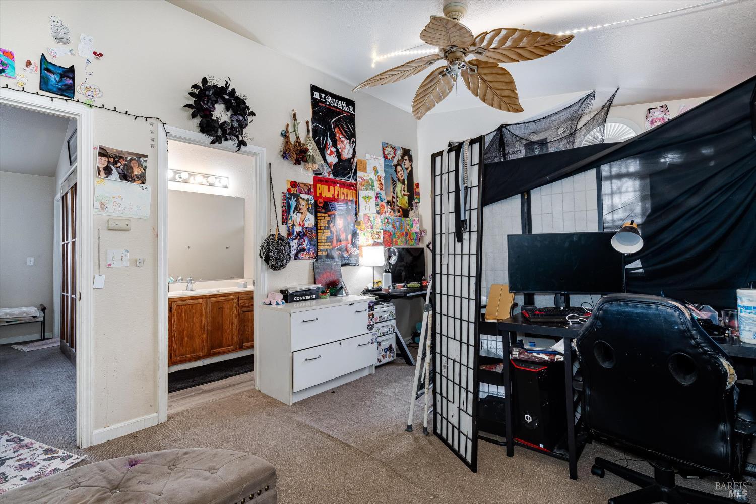 590 Laurel Grove Circle Santa Rosa, CA 95407 - Photo 39 of 44 a view of a storage & utility room