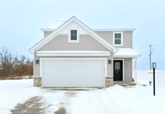 $419,900 | 3826 West Fiona Way, Dunlap, IL 61525