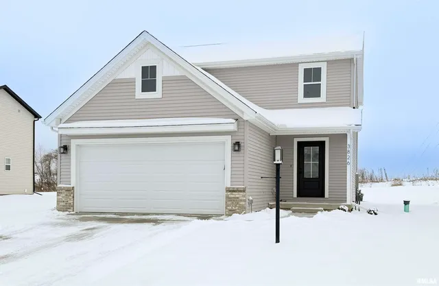 $419,900 | 3826 West Fiona Way, Dunlap, IL 61525
