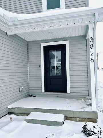 $419,900 | 3826 West Fiona Way, Dunlap, IL 61525