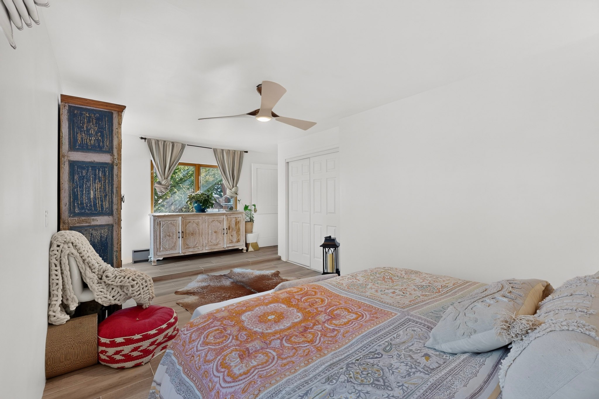 20 Moya Loop Santa Fe, NM 87508 - Photo 20 of 27 3rd Bedroom