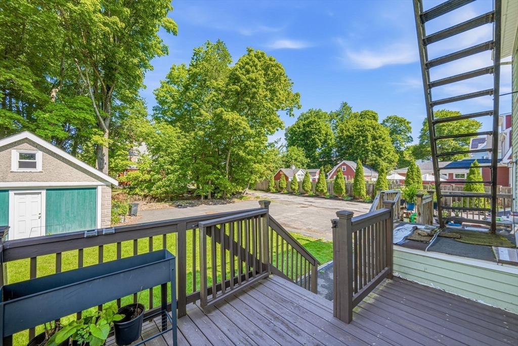 23 Shirley Street, Unit 27 Lexington, MA 02421 - Photo 24 of 29 Gallery Image 24