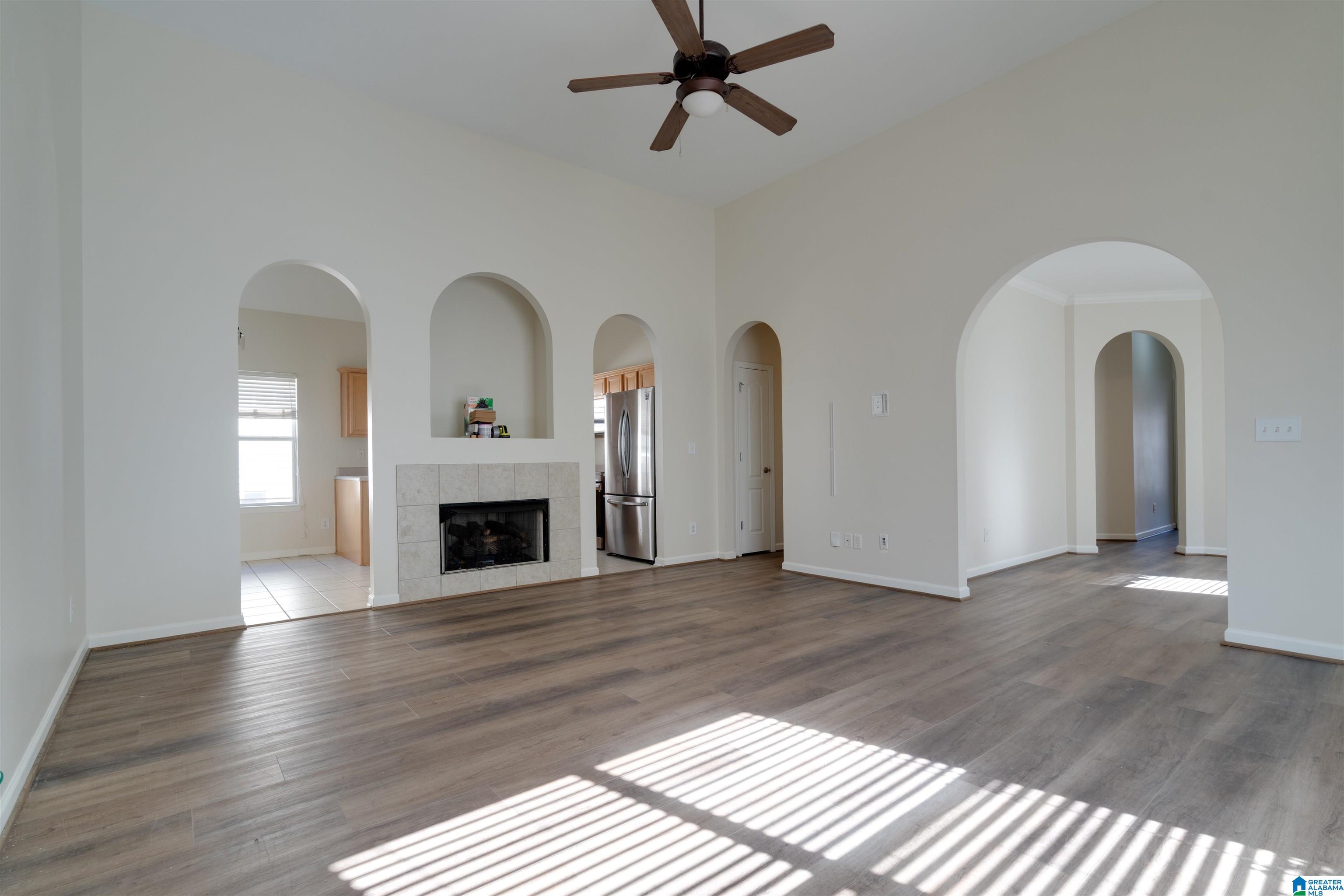 222 High Ridge Drive Pelham, AL 35124 - Photo 4 of 19