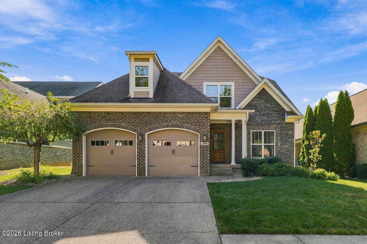 7806 Spring Farm Pointe Place Prospect, KY 40059 - Photo 65 of 68 7806 Spring Farm Pointe Pl - 2