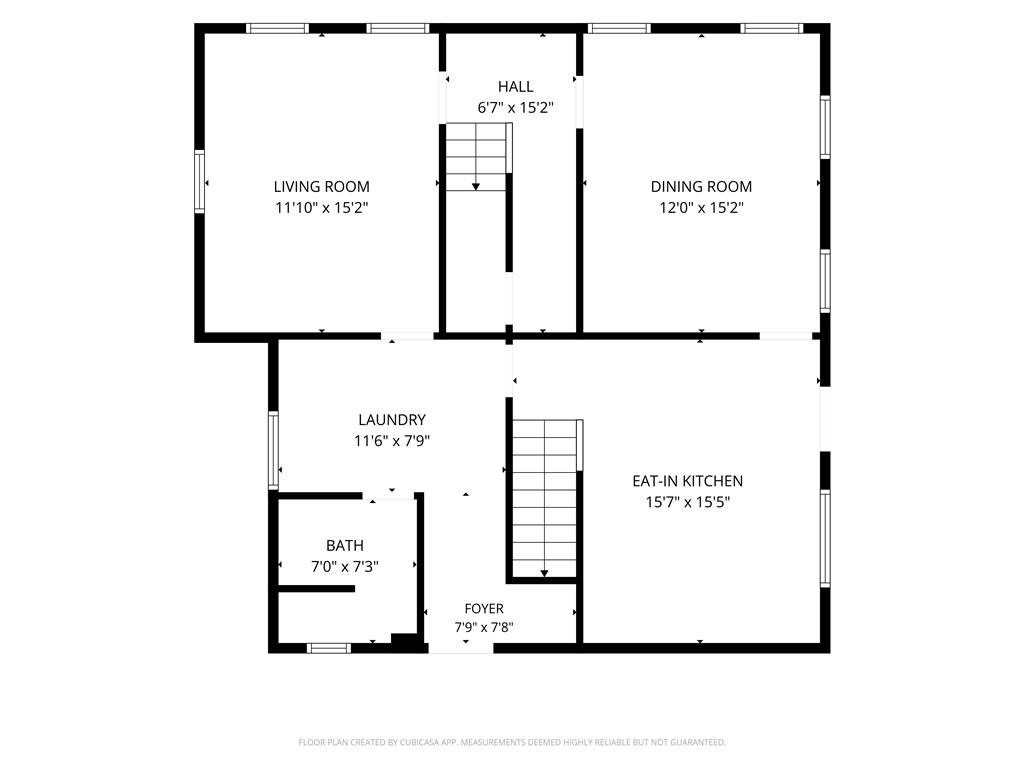 3074 Seanor Road Hollsopple, PA 15935 - Photo 42 of 43
