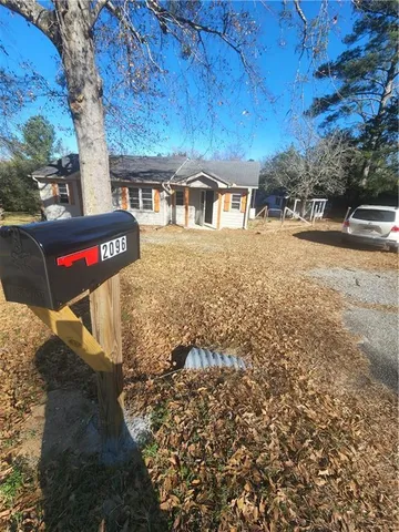 $219,900 | 2096 Boar Tusk Road Northeast, Conyers, GA 30012