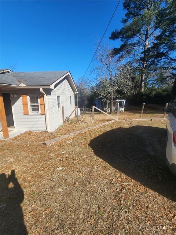 2096 Boar Tusk Road Northeast Conyers, GA 30012 - Photo 26 of 27