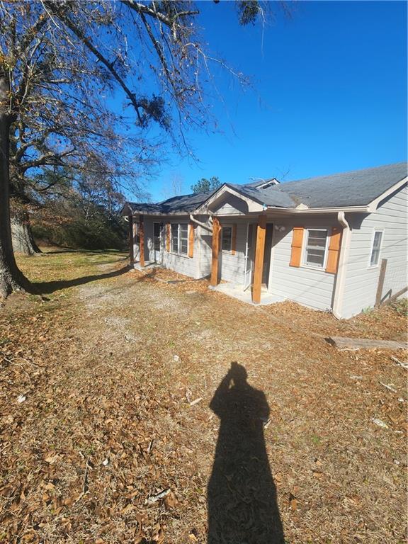 2096 Boar Tusk Road Northeast Conyers, GA 30012 - Photo 27 of 27
