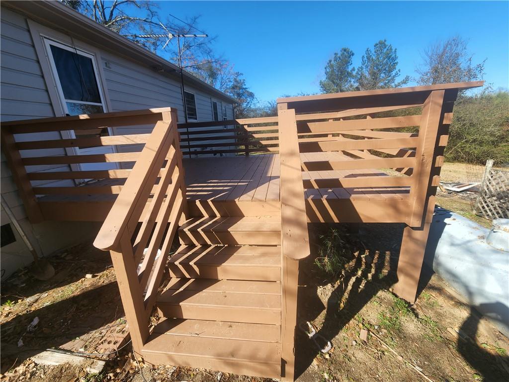 2096 Boar Tusk Road Northeast Conyers, GA 30012 - Photo 3 of 27