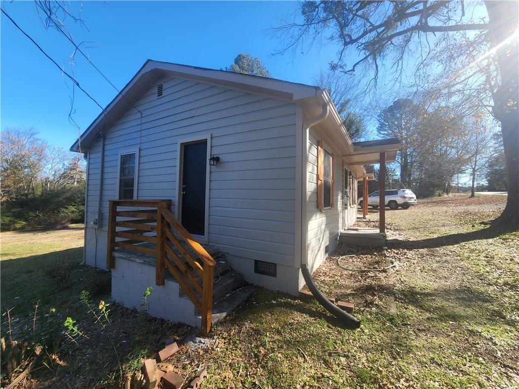 2096 Boar Tusk Road Northeast Conyers, GA 30012 - Photo 4 of 27