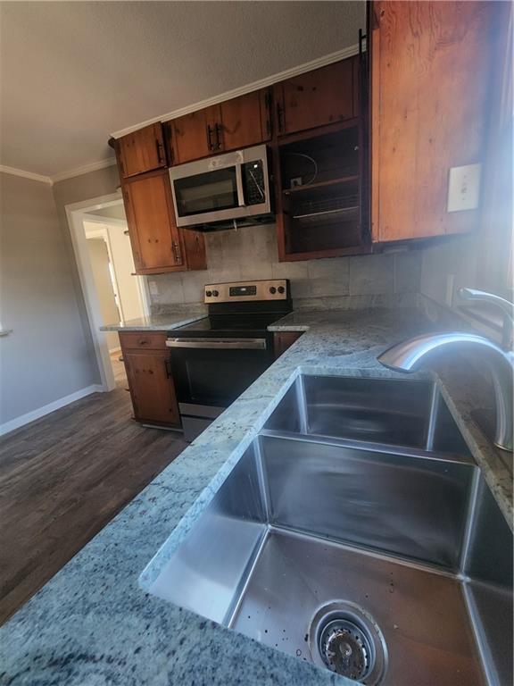 2096 Boar Tusk Road Northeast Conyers, GA 30012 - Photo 7 of 27