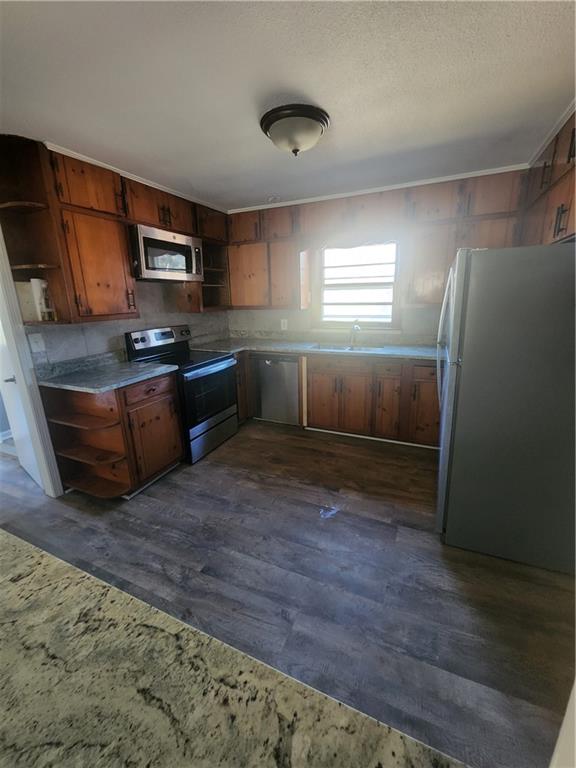 2096 Boar Tusk Road Northeast Conyers, GA 30012 - Photo 8 of 27