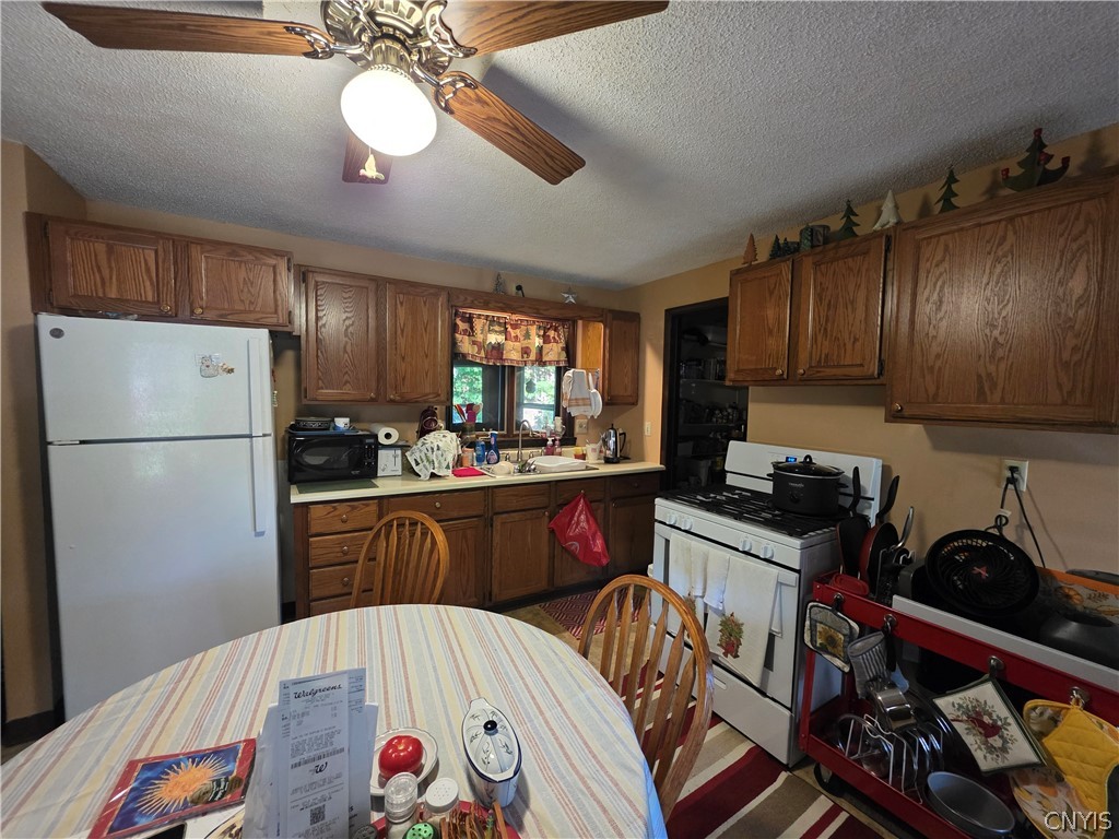 12062 Woodhull Road Forestport, NY 13338 - Photo 7 of 25