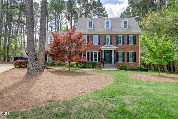 $880,000 | 10900 Ervin Court, Raleigh, NC 27614