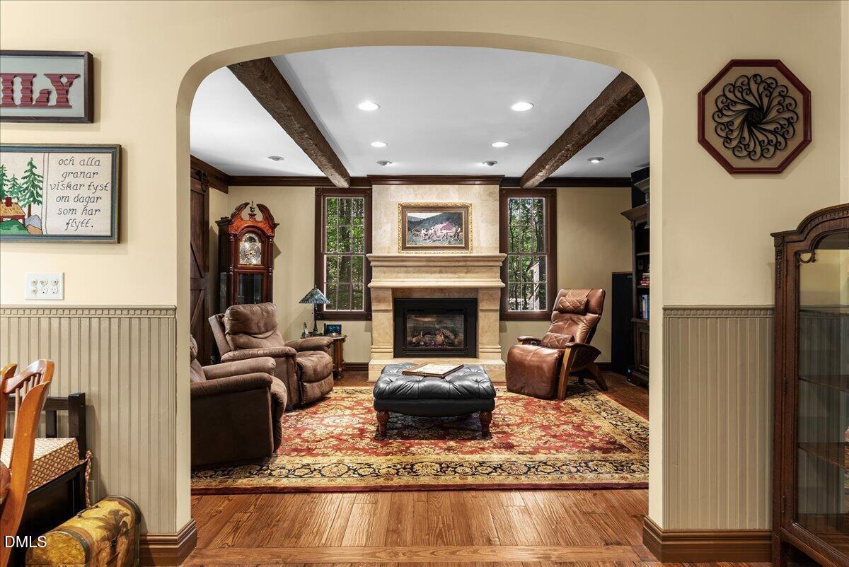 10900 Ervin Court Raleigh, NC 27614 - Photo 17 of 53 001-DSC07477