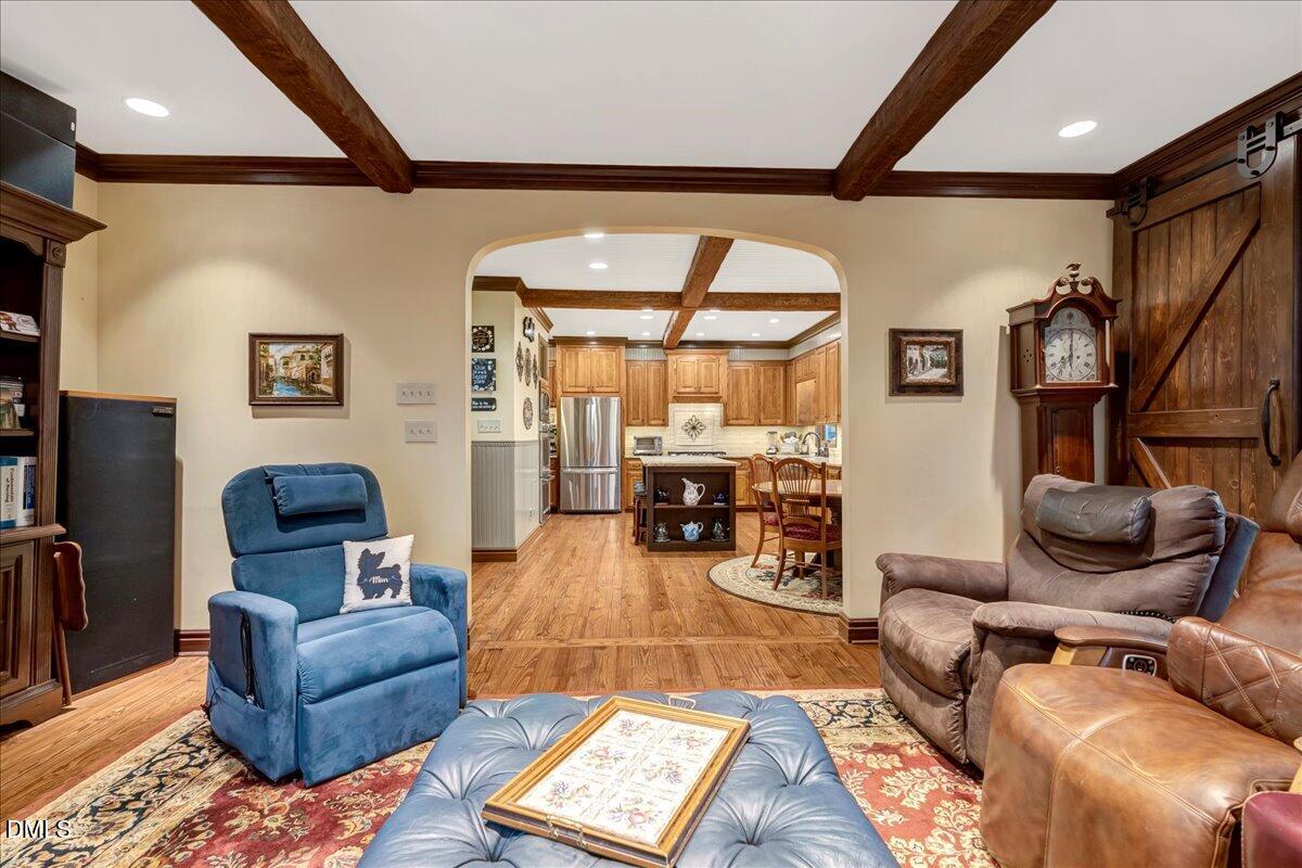 10900 Ervin Court Raleigh, NC 27614 - Photo 18 of 53 54-DSC00136