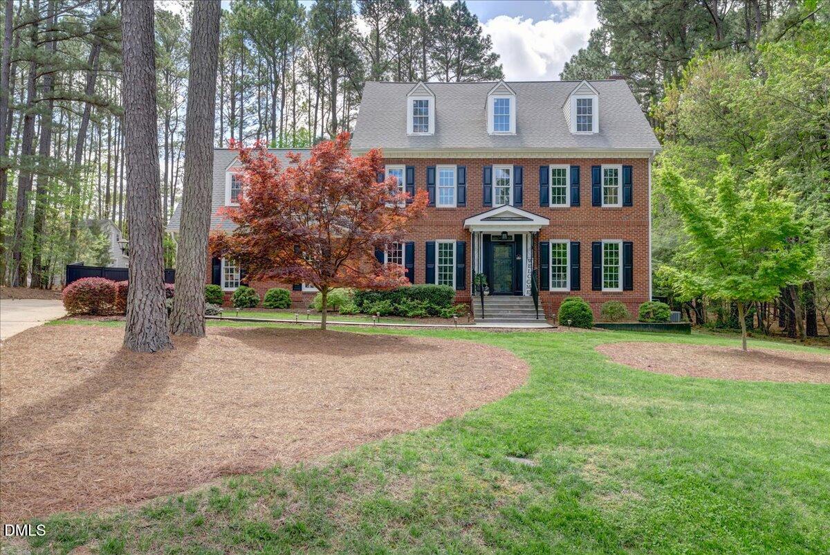10900 Ervin Court Raleigh, NC 27614 - Photo 2 of 53 015-DSC07405