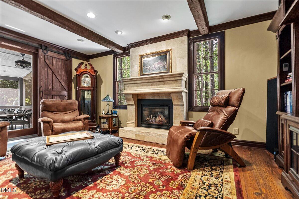 10900 Ervin Court Raleigh, NC 27614 - Photo 21 of 53 005-DSC07485