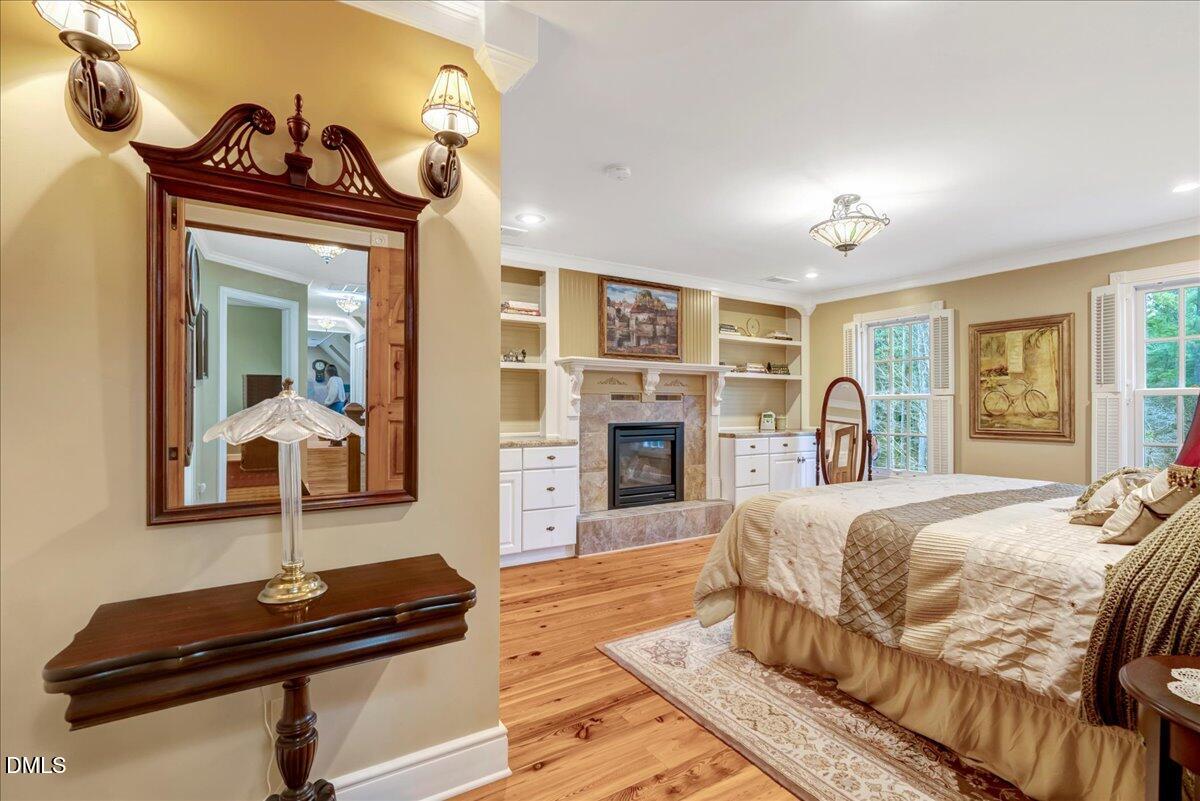 10900 Ervin Court Raleigh, NC 27614 - Photo 22 of 53 55-DSC00139