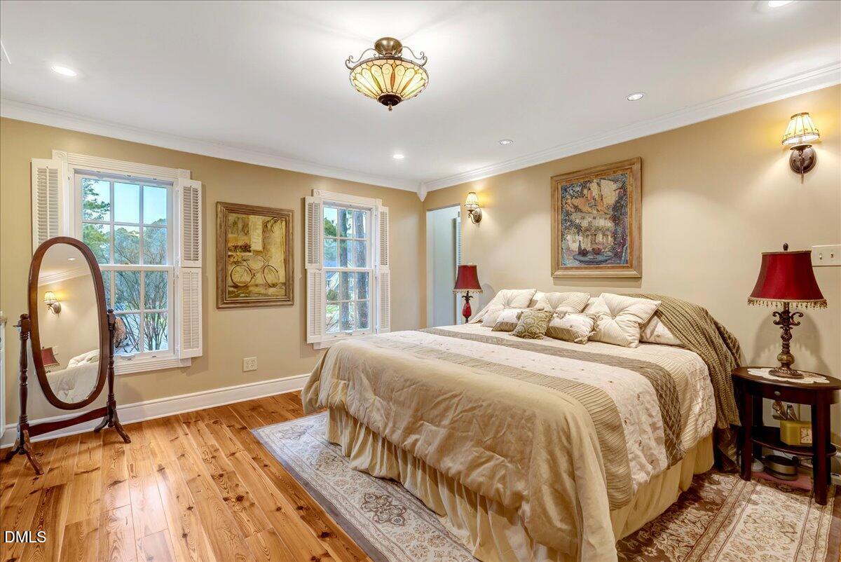 10900 Ervin Court Raleigh, NC 27614 - Photo 23 of 53 57-DSC00145