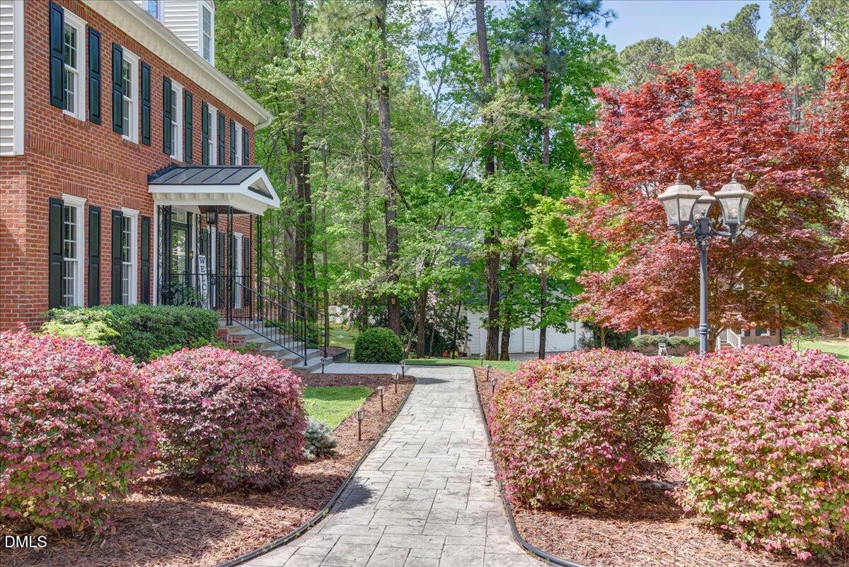 10900 Ervin Court Raleigh, NC 27614 - Photo 3 of 53 005-DSC07420