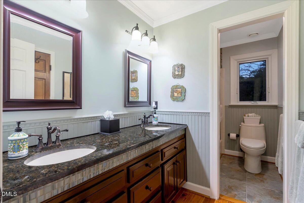 10900 Ervin Court Raleigh, NC 27614 - Photo 35 of 53 67-DSC00179