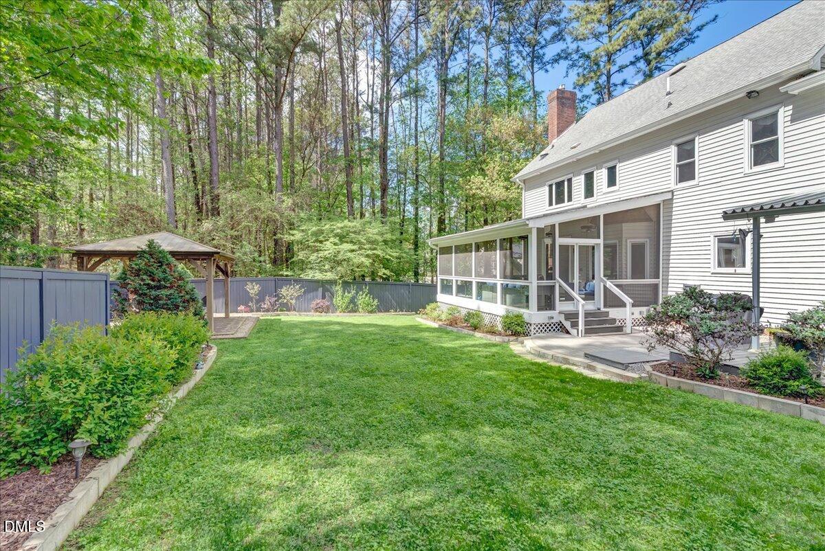 10900 Ervin Court Raleigh, NC 27614 - Photo 41 of 53 006-DSC07440