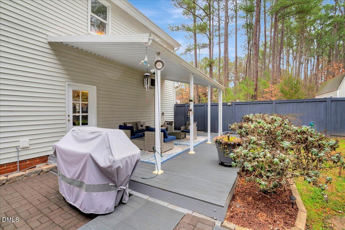 10900 Ervin Court Raleigh, NC 27614 - Photo 42 of 53 31-DSC00061