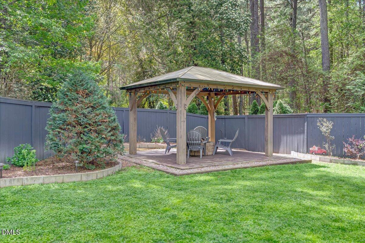 10900 Ervin Court Raleigh, NC 27614 - Photo 47 of 53 019-DSC07430