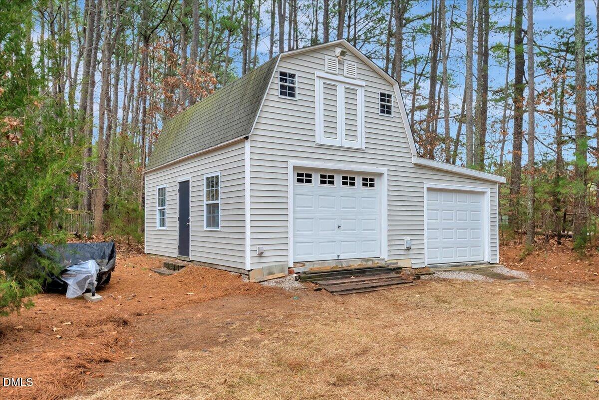 10900 Ervin Court Raleigh, NC 27614 - Photo 53 of 53 042-DSC00037