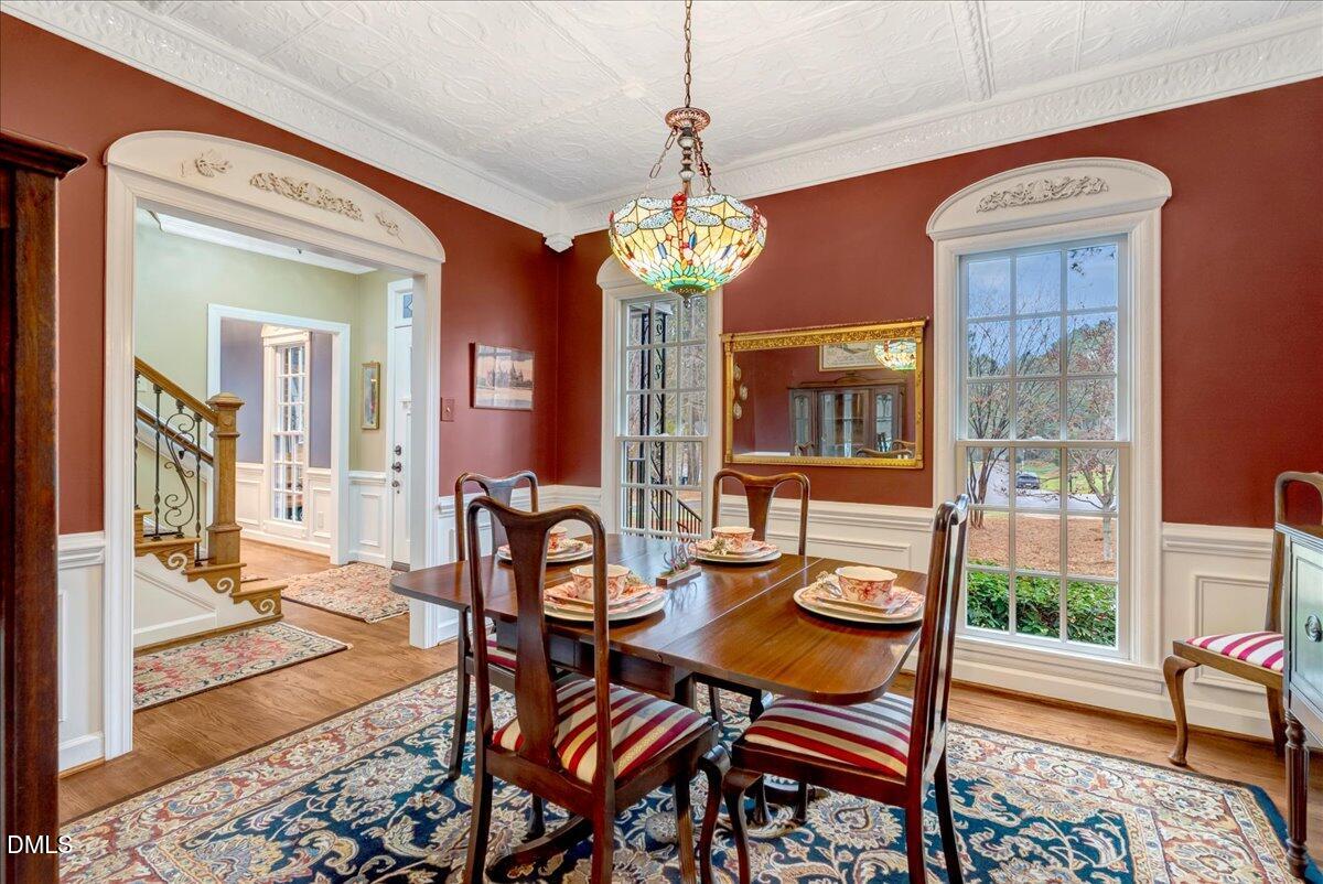 10900 Ervin Court Raleigh, NC 27614 - Photo 9 of 53 42-DSC00097