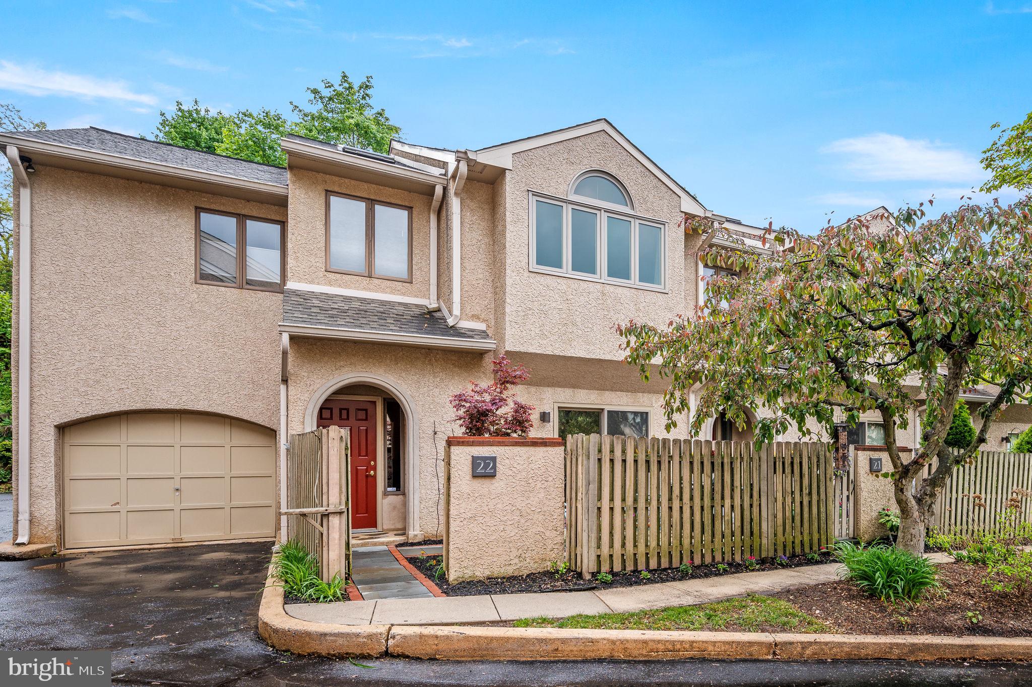 22 Greythorne Woods Circle Wayne, PA 19087 - Photo 1 of 47