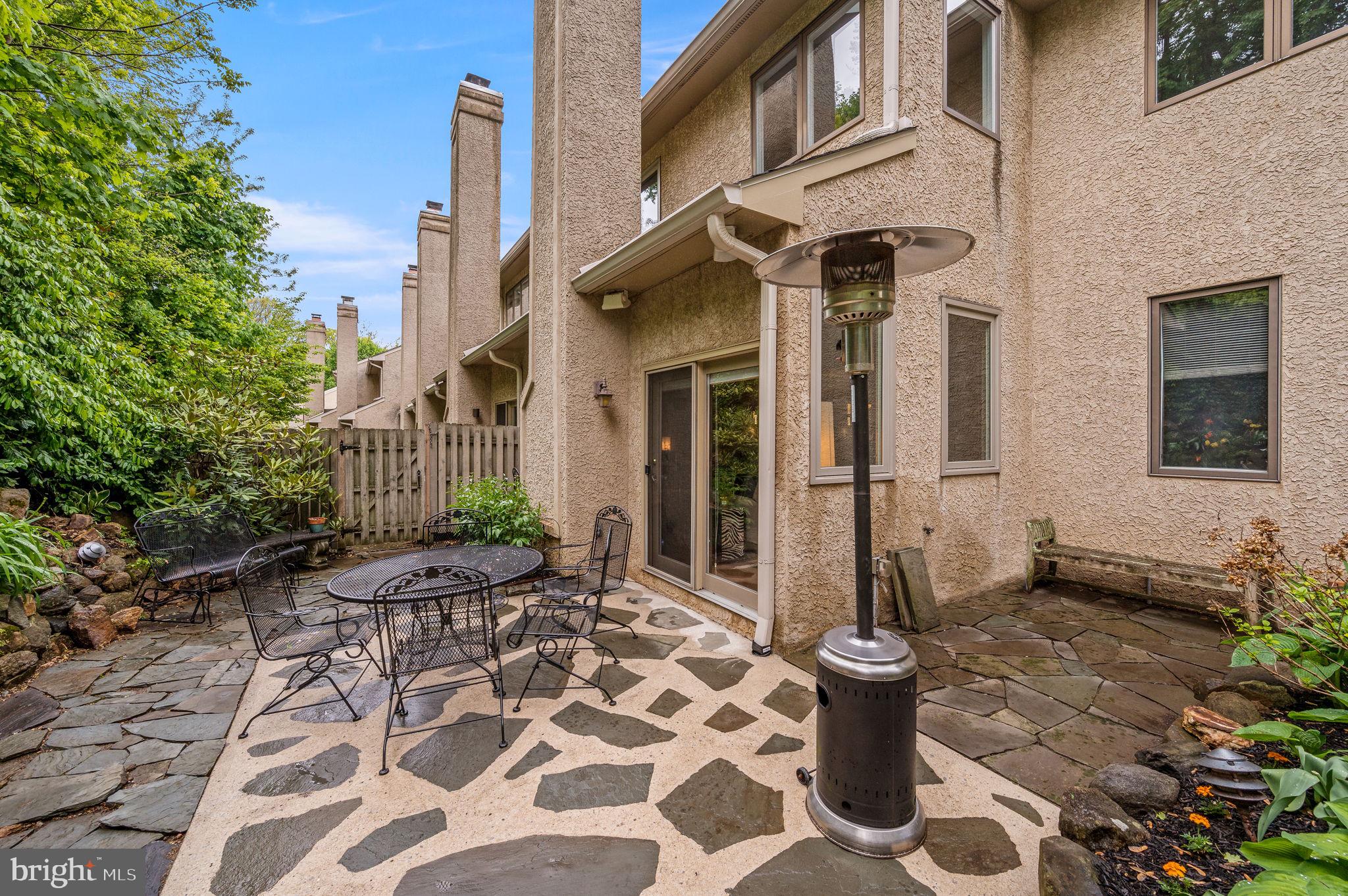 22 Greythorne Woods Circle Wayne, PA 19087 - Photo 40 of 47