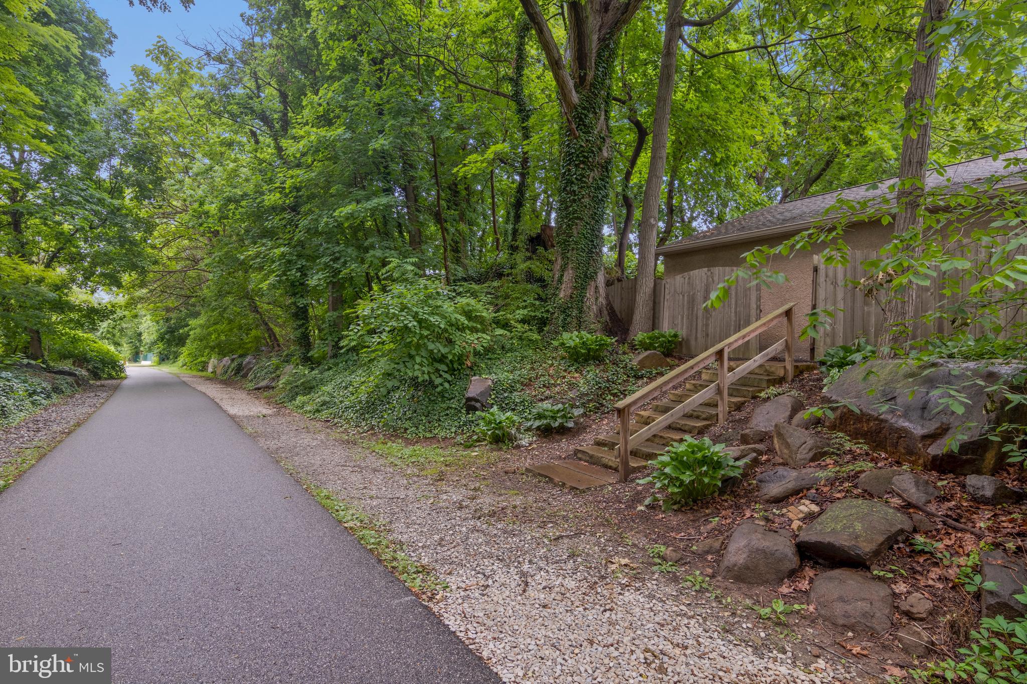 22 Greythorne Woods Circle Wayne, PA 19087 - Photo 43 of 47