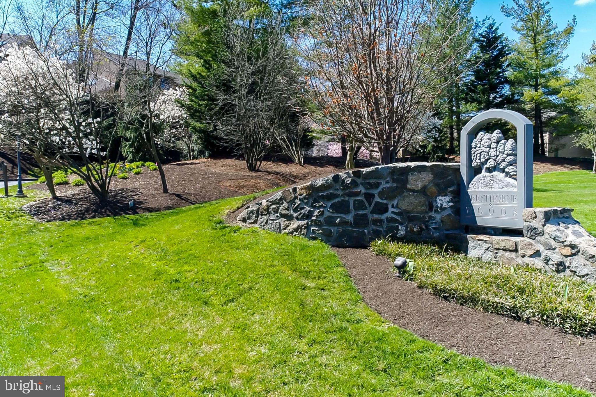 22 Greythorne Woods Circle Wayne, PA 19087 - Photo 44 of 47