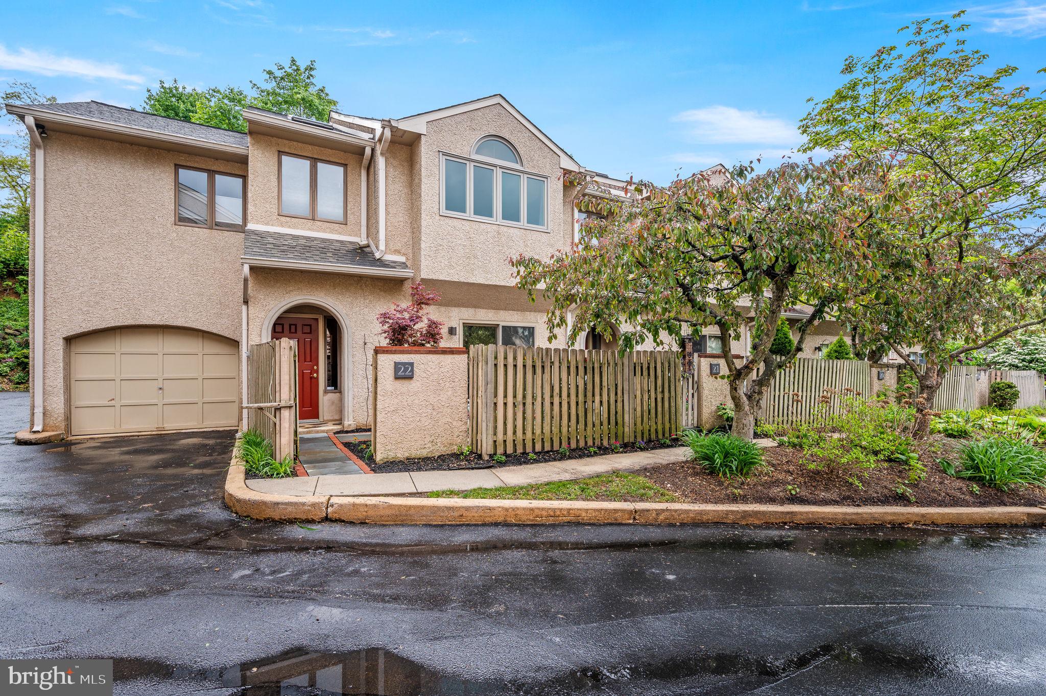 22 Greythorne Woods Circle Wayne, PA 19087 - Photo 47 of 47