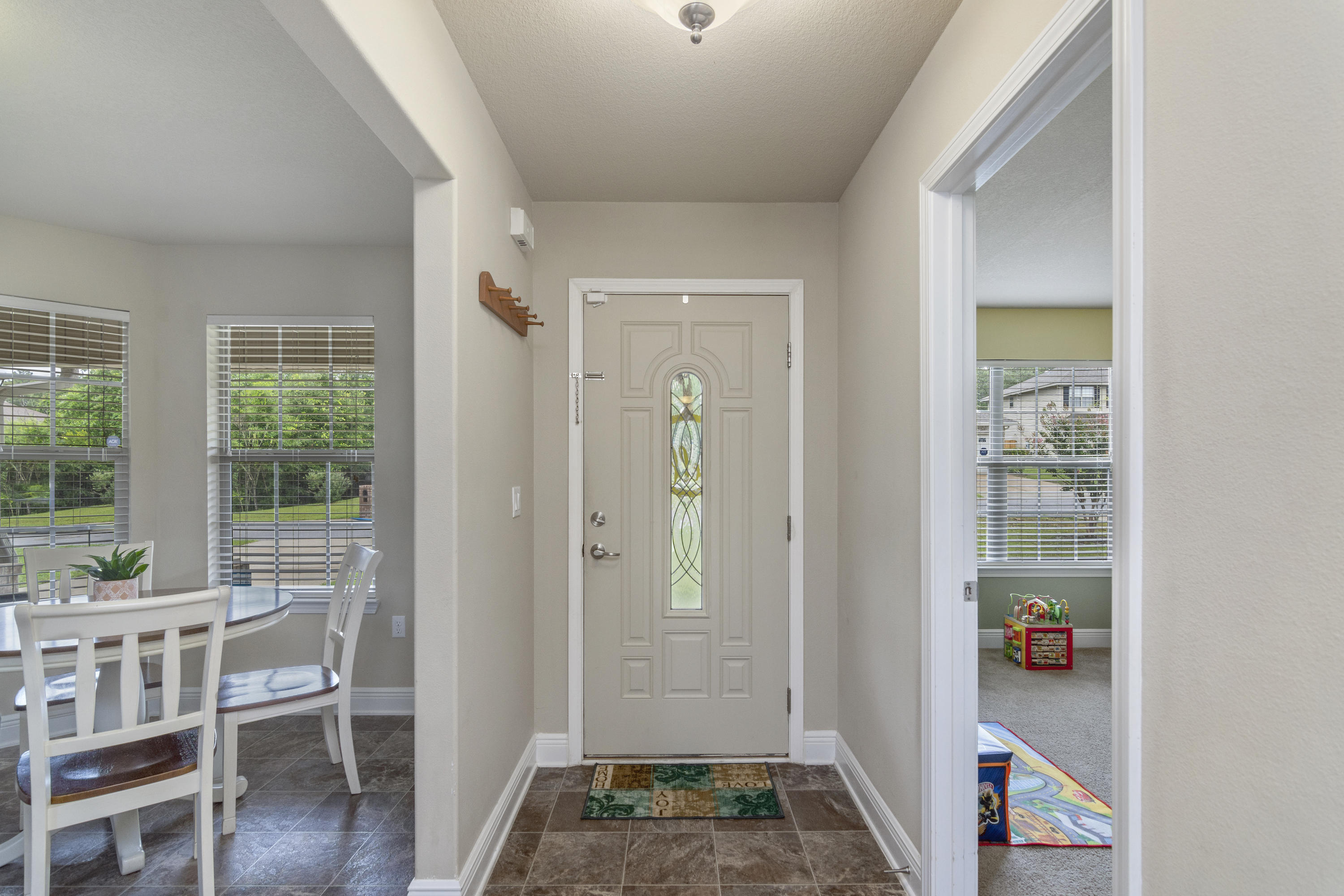 306 Gauntlet Drive Crestview, FL 32539 - Photo 4 of 32 a view of room with furniture and wooden floor